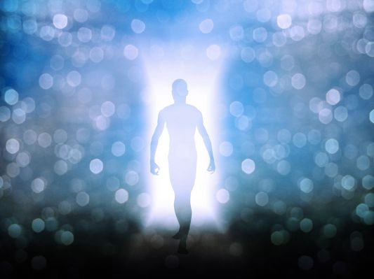 The Celestial Proposal - from Chapter 4