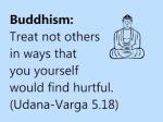 Buddist
