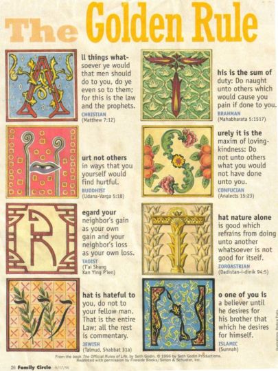 the-golden-rule-compressed