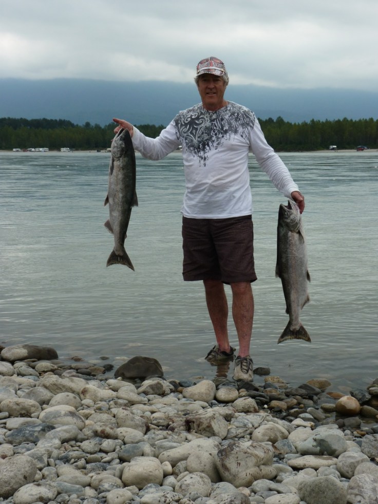 Two Springs done Fighting