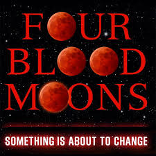 Four Blood Moons