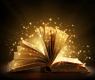 Stars arising from book