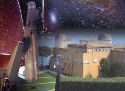 Vat. Observ.castelgandolfo