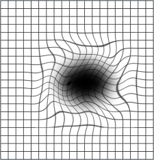 grid hole