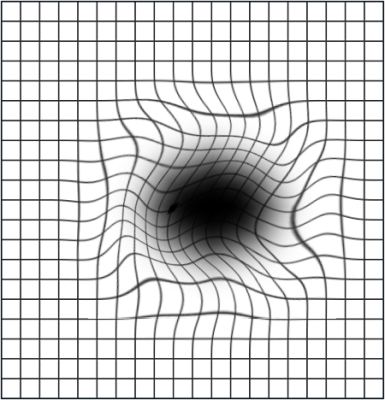 grid hole