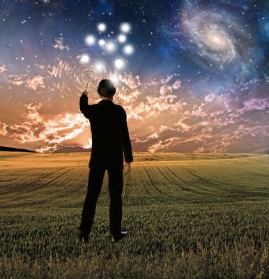 CH8 Activating Spirit